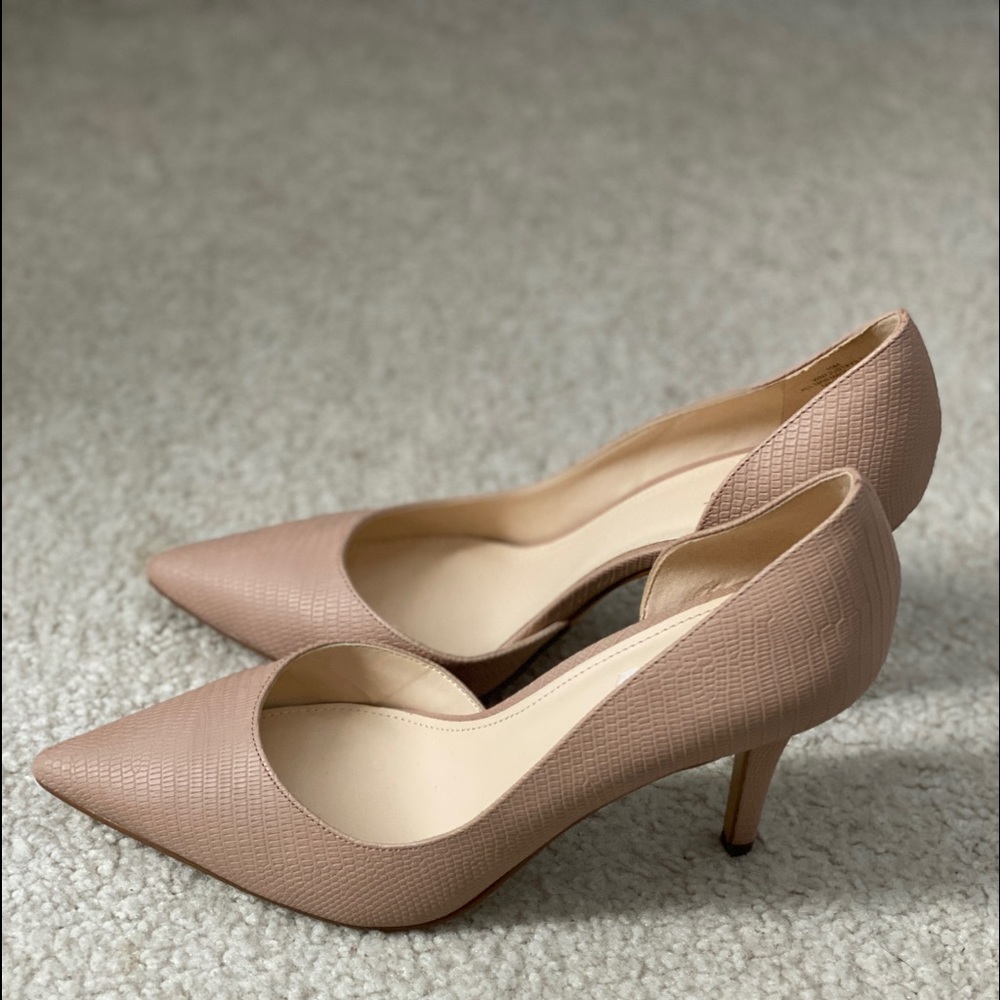 Nine West Pumps